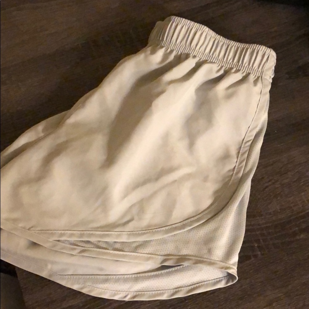 Nike Dri-fit shorts